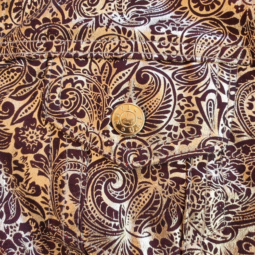Navi Jacket - Picture 5 of 6